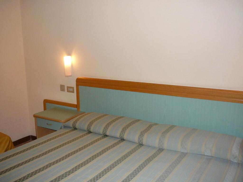 Hotel De La Plage Rimini Zewnętrze zdjęcie