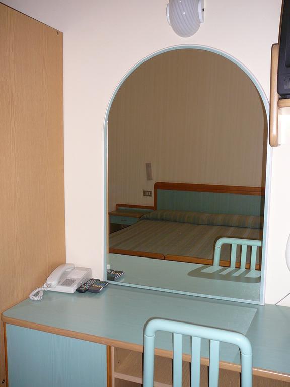 Hotel De La Plage Rimini Pokój zdjęcie
