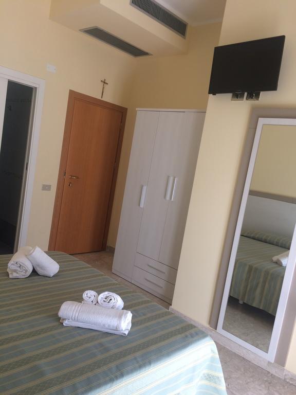 Hotel De La Plage Rimini Zewnętrze zdjęcie