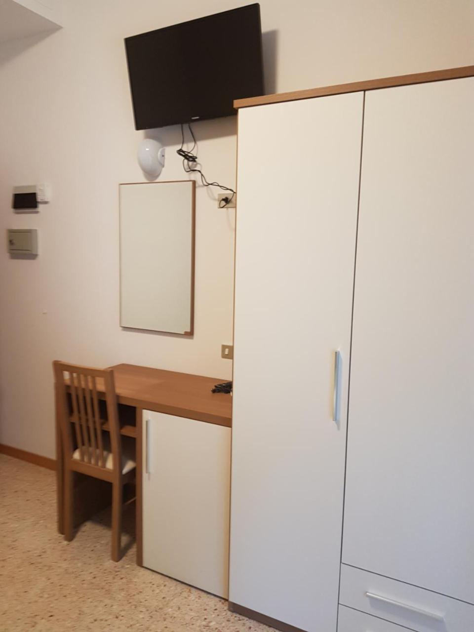Hotel De La Plage Rimini Zewnętrze zdjęcie