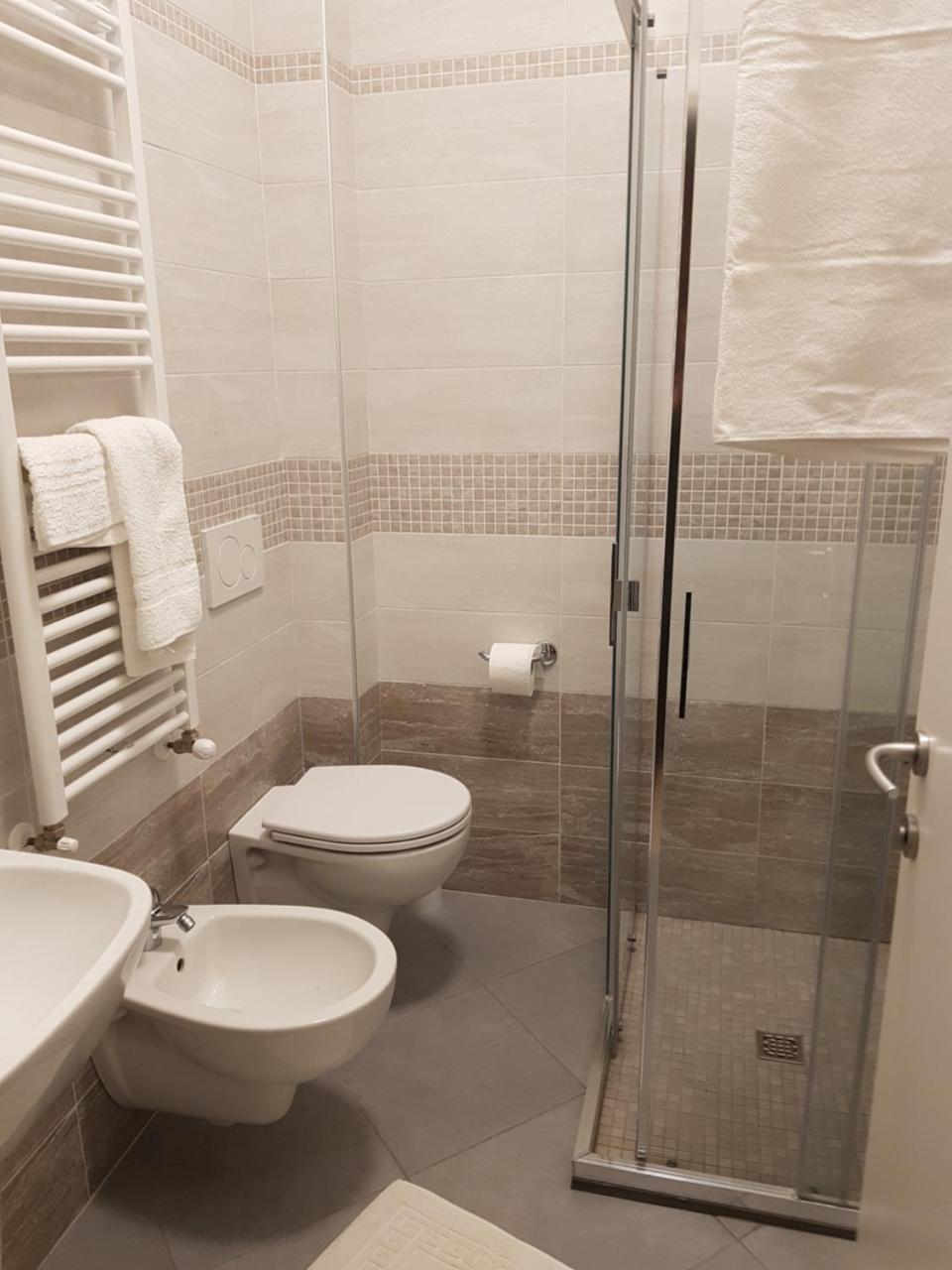 Hotel De La Plage Rimini Zewnętrze zdjęcie