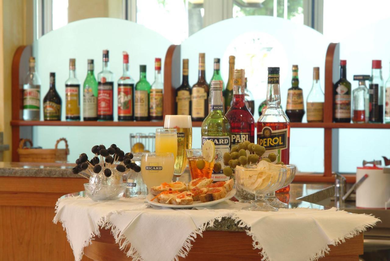 Hotel De La Plage Rimini Zewnętrze zdjęcie