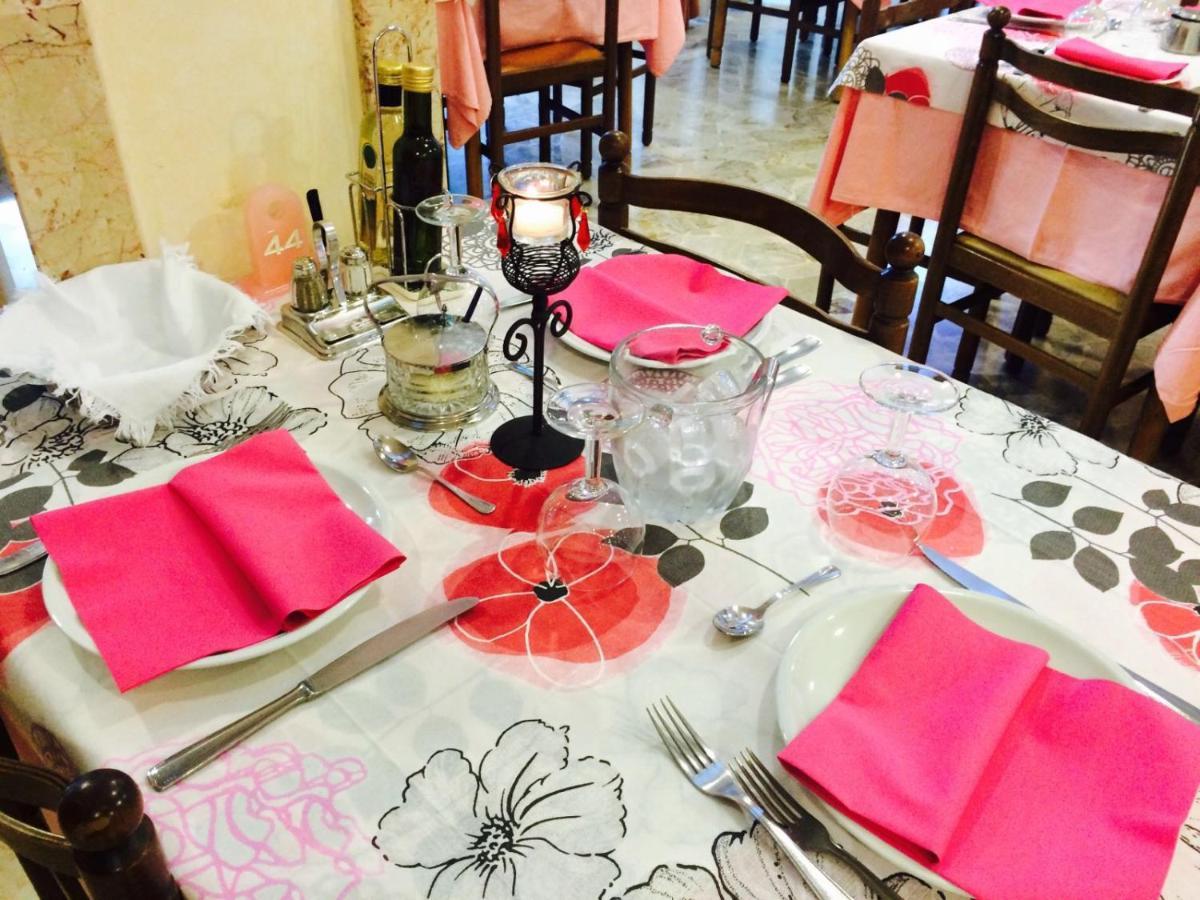 Hotel De La Plage Rimini Zewnętrze zdjęcie